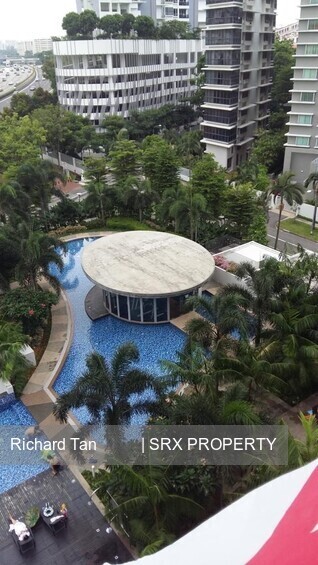 Beacon Heights (D12), Condominium #246758781